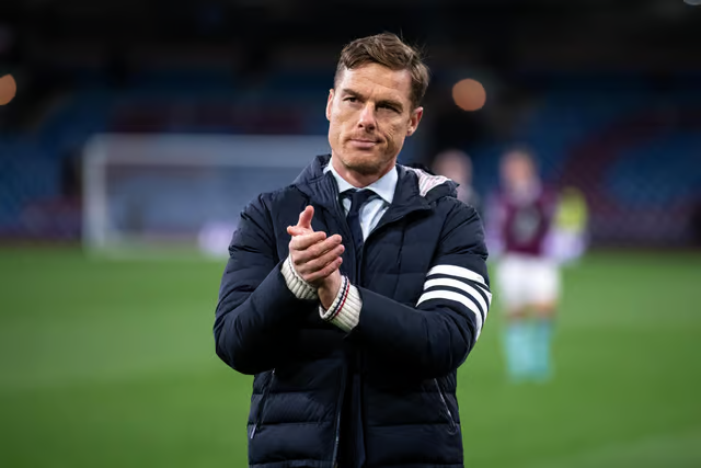Scott Parker Hails Arsenal as “A Top, Top Team” After Burnley’s 2–0 Defeat — Admits Gunners Have What It Takes to Be Champions