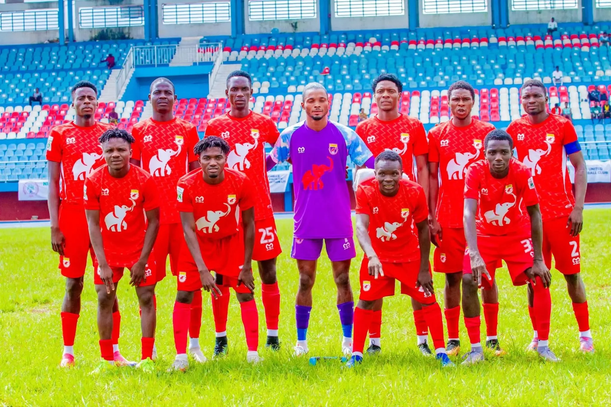 Wikki Tourists Urge Fans to Stay Calm as NPFL Orders Closed-Door Clash Against Barau FC — A Test of Discipline for Nigerian Football
