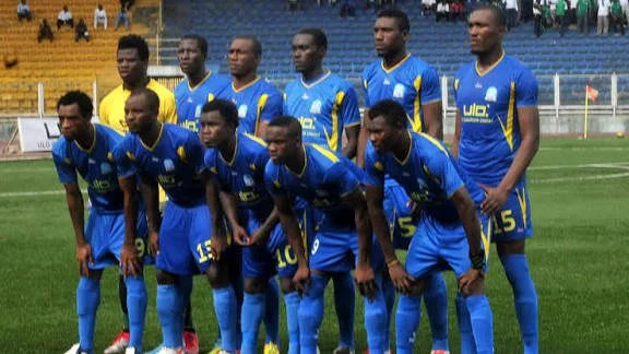 Warri Wolves Show Grit as Johnny Austin Hails His Players After 1–1 Draw with Bendel Insurance