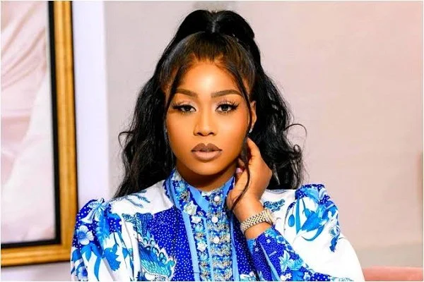 Lilian Afegbai Opens Up on Early Rejection in Nollywood: How Perseverance Turned Her ‘No’s Into ‘Yeses’