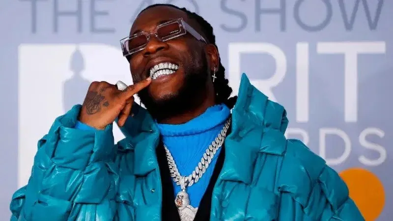 “The More I Read, The More Confused I Get” — Burna Boy Opens Up on His Ongoing Spiritual Search