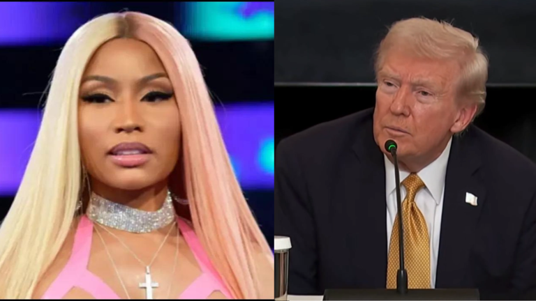 U.S. Ambassador Invites Nicki Minaj for Talks After Her Post on Persecution of Christians in Nigeria