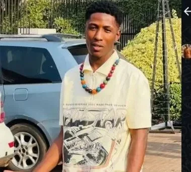 Tragedy Strikes UNN: Promising DJ Brownlex Loses His Life in Fatal Accident En Route to Davido’s Concert