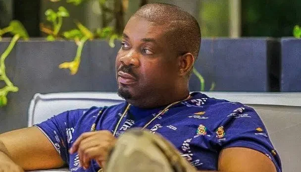 Don Jazzy Reveals Why He Refuses to Buy a Private Jet Despite His Wealth — A Lesson on Priorities and Purpose