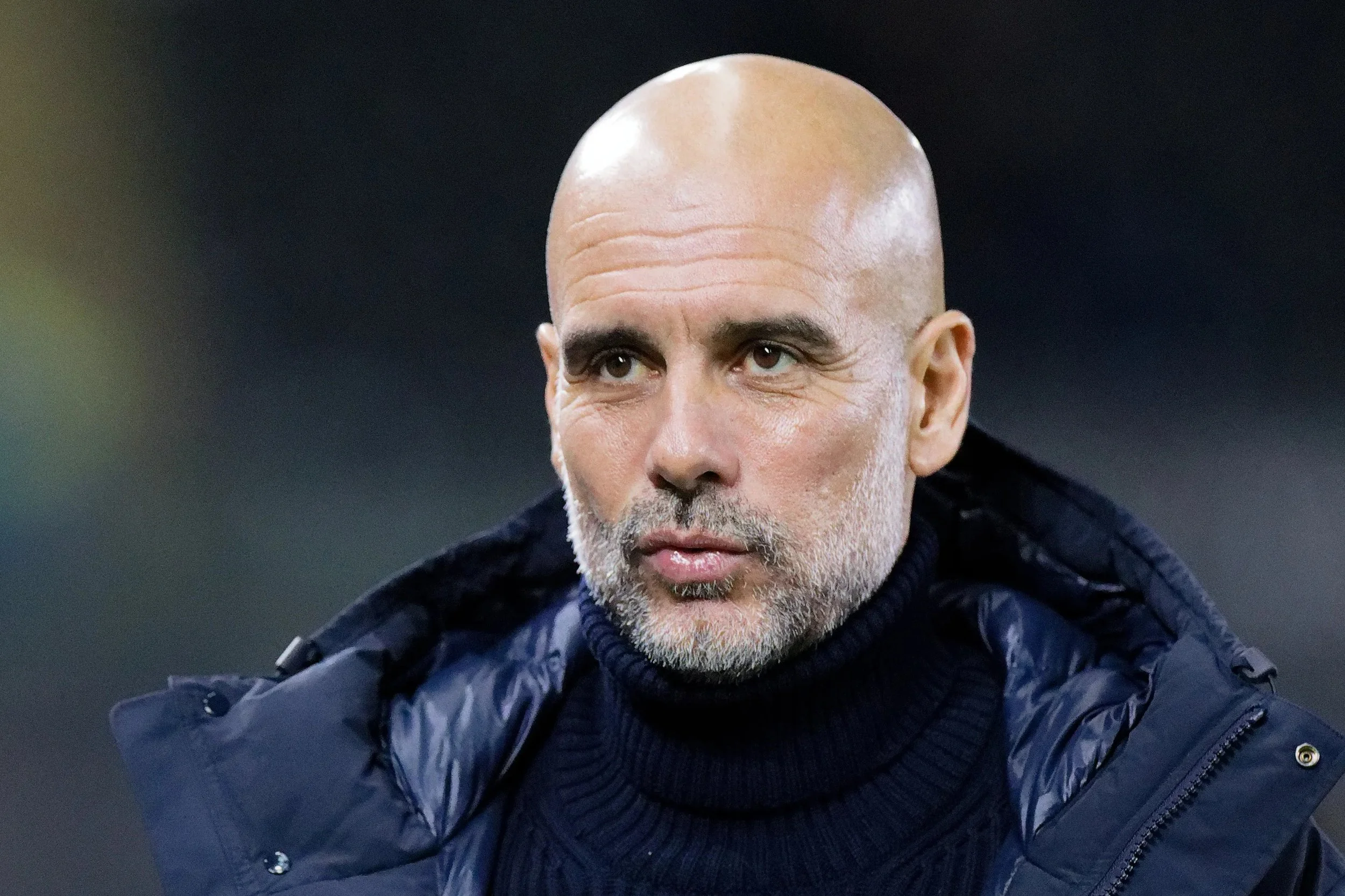 Guardiola Admits Arsenal ‘Look Unstoppable’ as Title Race Heats Up