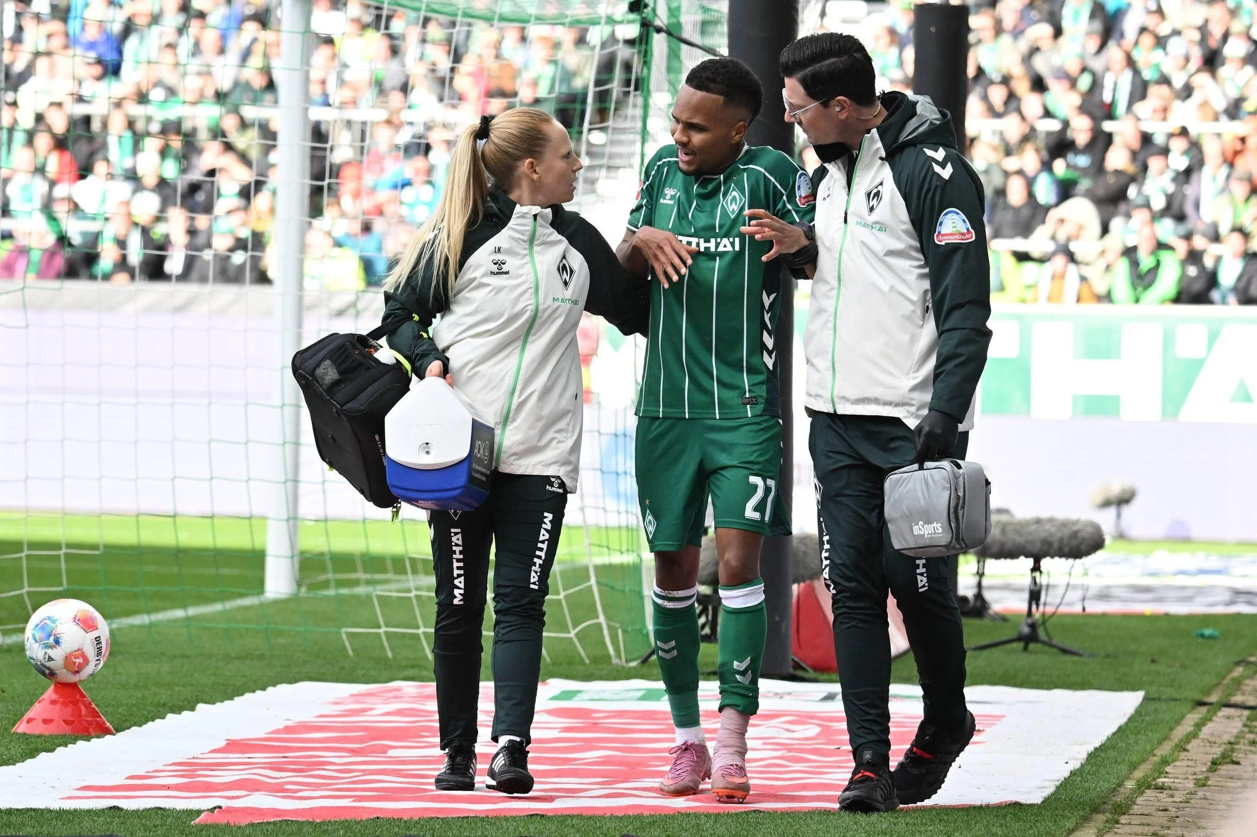  Felix Agu Ruled Out of 2025 AFCON After Injury Setback — A Painful Blow for Nigeria’s Hopes