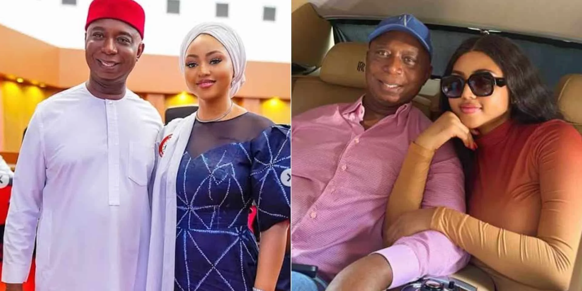 Regina Daniels’ Family Gives Ned Nwoko 48 Hours to Accept Bride Price Return — Calls for End to Intimidation 