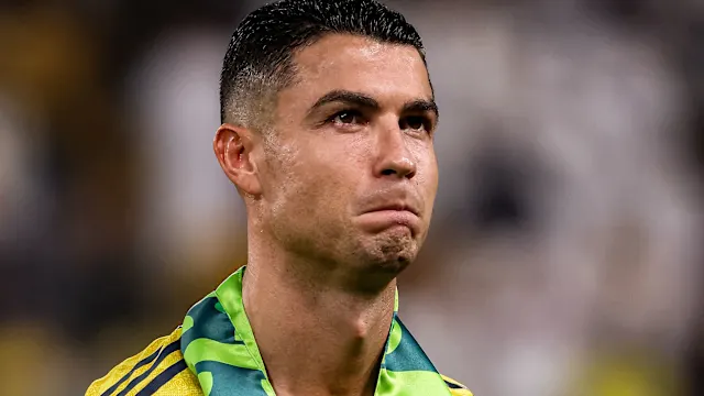 Cristiano Ronaldo Explains Why He Missed Diogo Jota’s Funeral: “It Would’ve Turned Into a Circus” 
