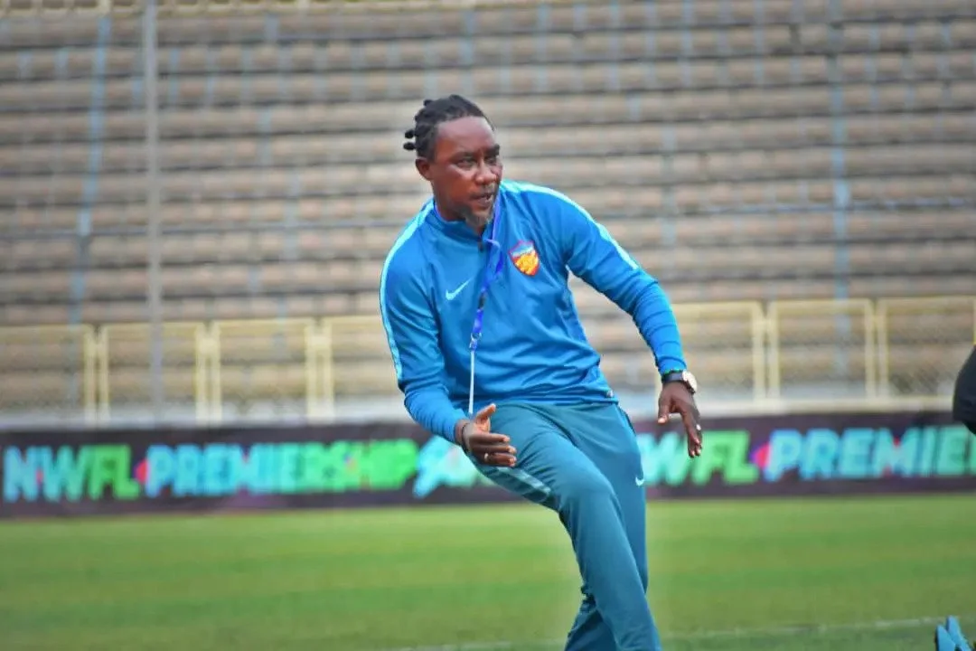 Robo Queens Chairman Emmanuel Osahon Confident Ahead of 2025/26 NWFL Season: “We’re Building a Legacy” 