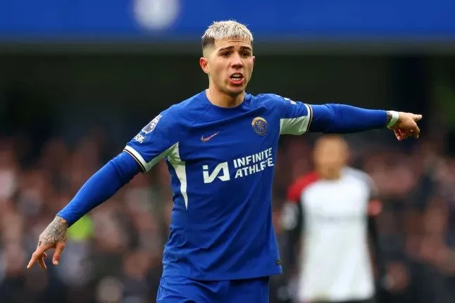 Pochettino Praises Enzo Fernández and Moisés Caicedo, Admits Chelsea Project Needed Time to Grow 