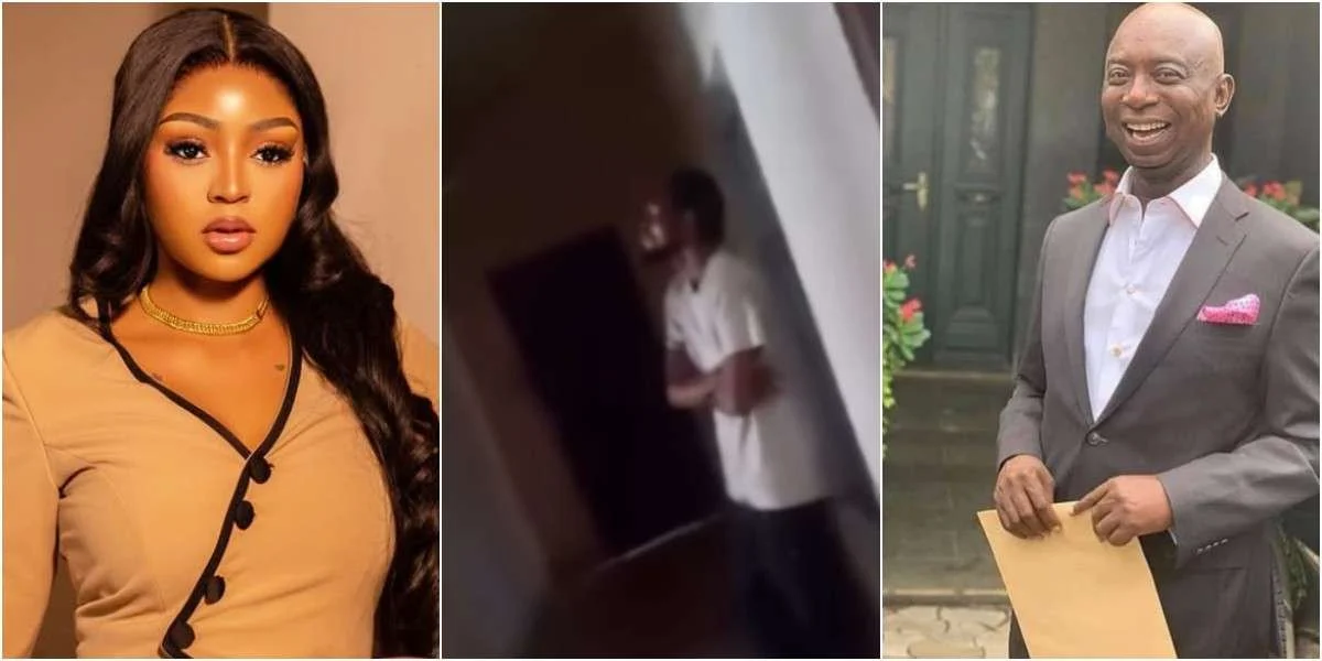 Regina Daniels’ Brother Denied Bail, Family Cries Out Over Alleged Injustice 