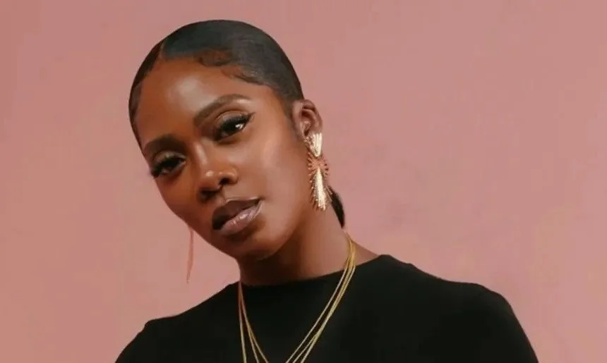 “Cheating Isn’t a Deal Breaker for Me” — Tiwa Savage Opens Up About Love, Loyalty, and Letting Go 