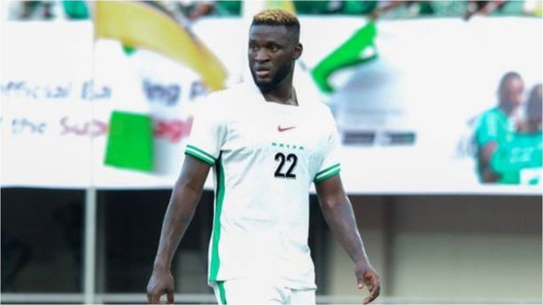 Victor Boniface Opens Up on Super Eagles Struggles: “It Hasn’t Worked for Me Yet — But I’m Not a Bad Player” 🇳🇬⚽