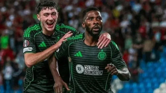Celtic Star Kelechi Iheanacho Ruled Out for a Few More Weeks — Return Expected After International Break 