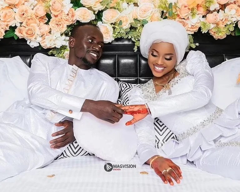 “Love That Waited Nine Years”: Nigerian Lady, Tamwasana, Set to Marry Her Longtime Lover After Nearly a Decade Together ❤️💍