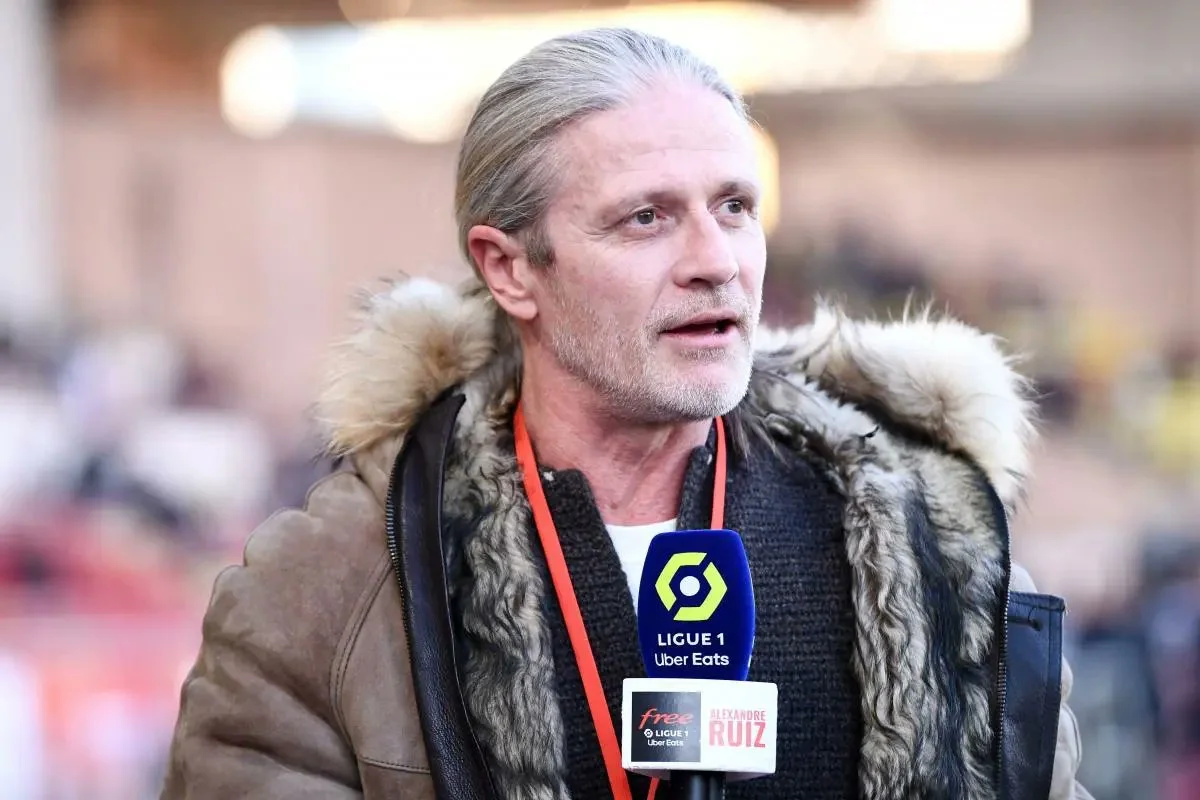 Emmanuel Petit Slams Vinicius Jr Over Attitude at Real Madrid, Says “He’s Becoming a Serious Problem” ⚽🔥