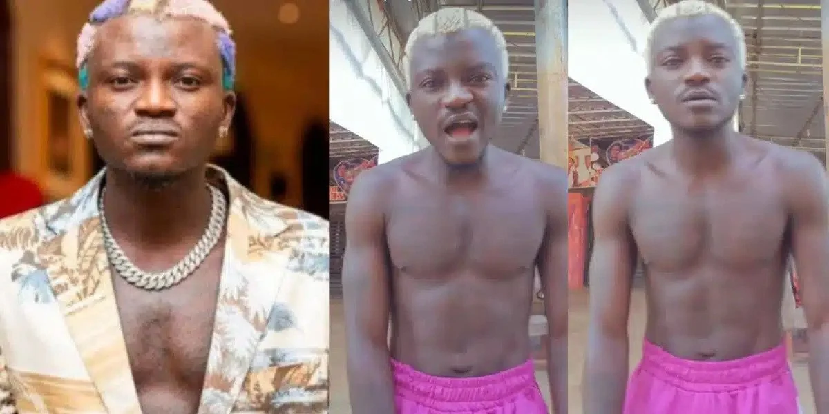 Portable Reveals Plans to Return to School to Better Understand His Music Business 