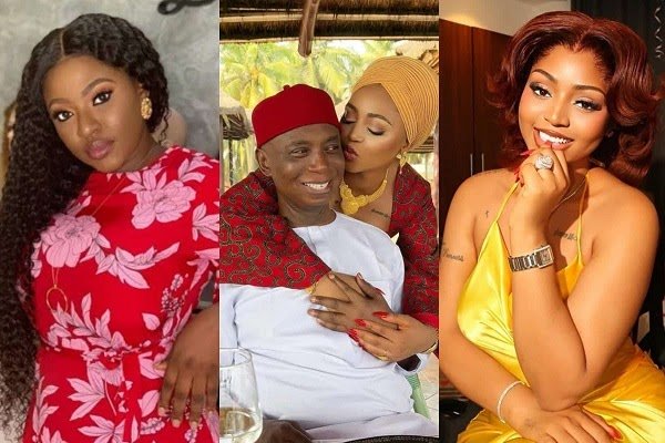 Tacha Blasts Nigerians Over Regina Daniels’ R*pe Allegations, Says “Being a Woman in Nigeria Feels Like a Crime” 