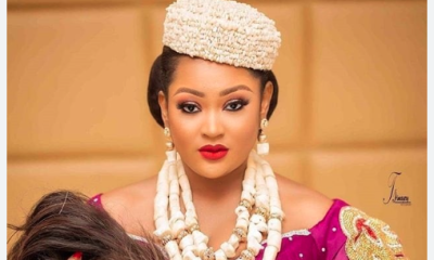 Uche Elendu Breaks Silence on Viral Marriage Rumour: “I’m Not Getting Married—It’s All Fake News” 💍
