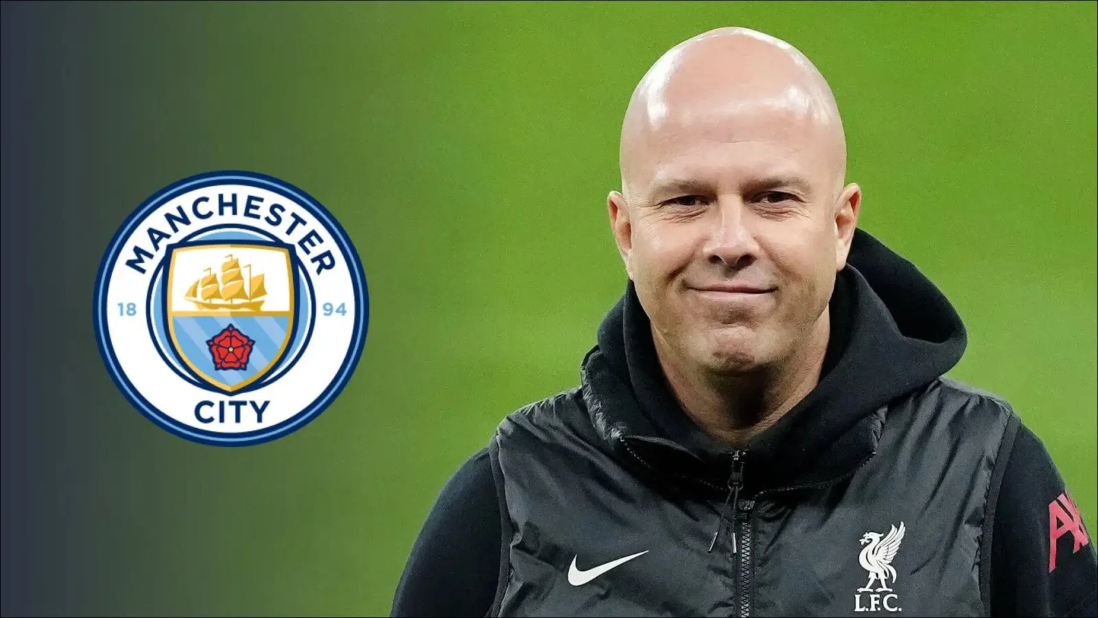 Arne Slot Admits Manchester City’s Tactical Brilliance Outclassed Liverpool at the Etihad ⚽