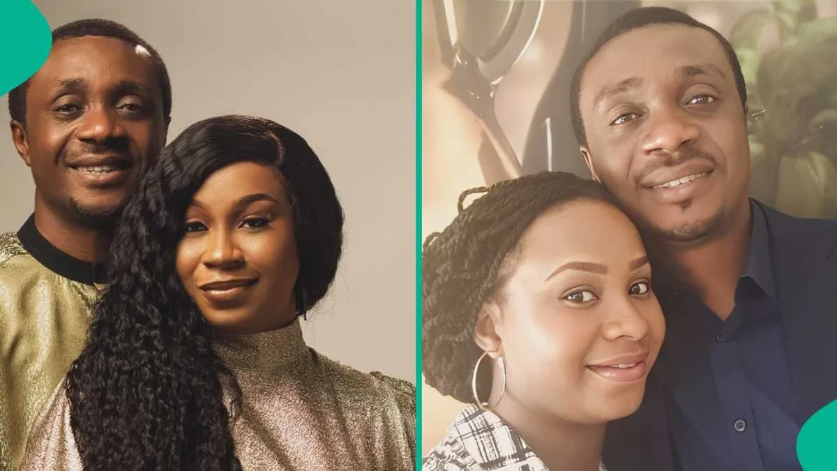 Nathaniel Bassey Shares How Divine Guidance Led Him to His Wife, Inspiring Christians Nationwide 