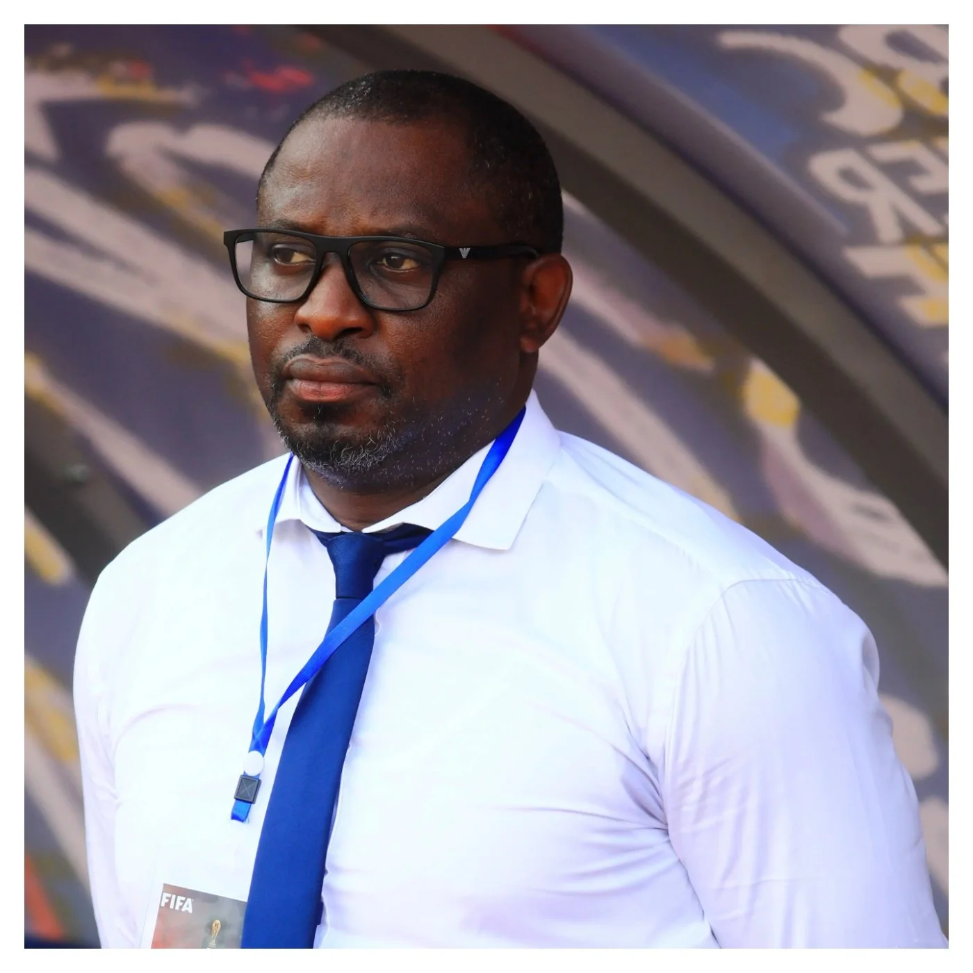 Gabon Coach Mouyouma Plots Tactical Shift Ahead of World Cup Clash With Nigeria