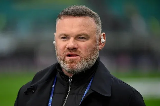 Rooney Names Arsenal and Manchester City as Favourites for Premier League Title