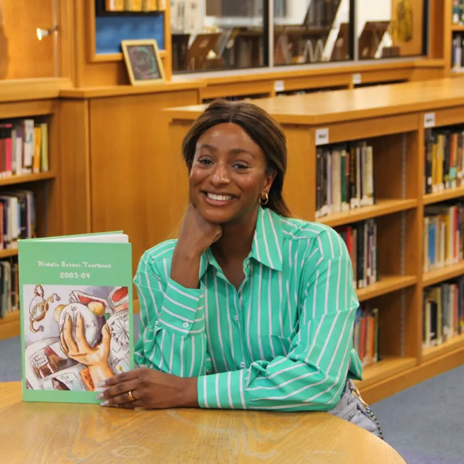 DJ Cuppy Shares Why Learning to Say “No” Changed Her Career
