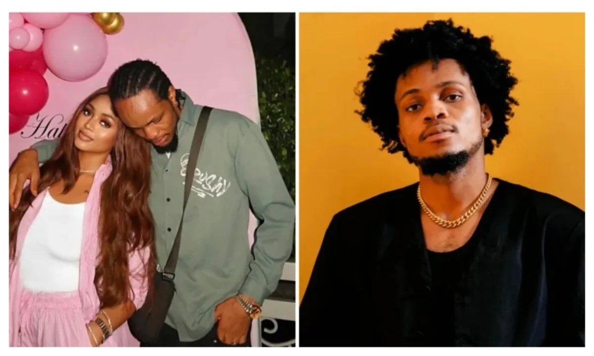 Regina Daniels’ Brother Sammy Granted ₦5 Million Bail After Days in Prison