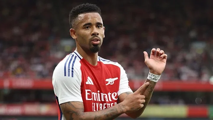 Arsenal Set for Major Injury Boost Ahead of North London Derby