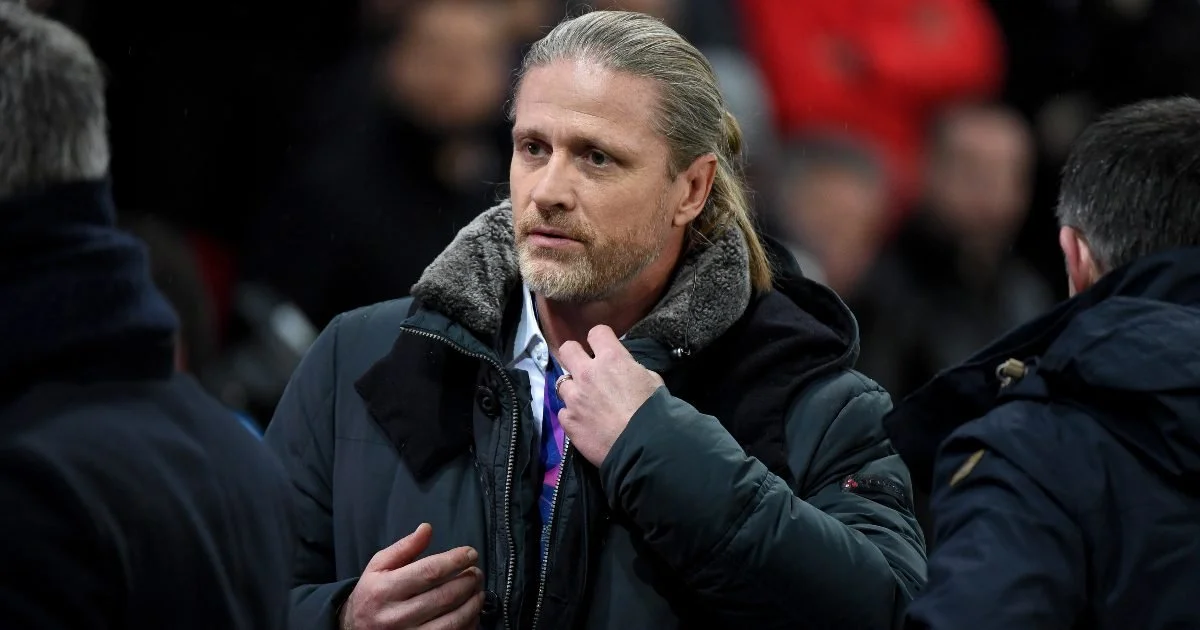 Emmanuel Petit: I Wanted Arsenal to Sign Caicedo and Mac Allister Before Chelsea and Liverpool Did