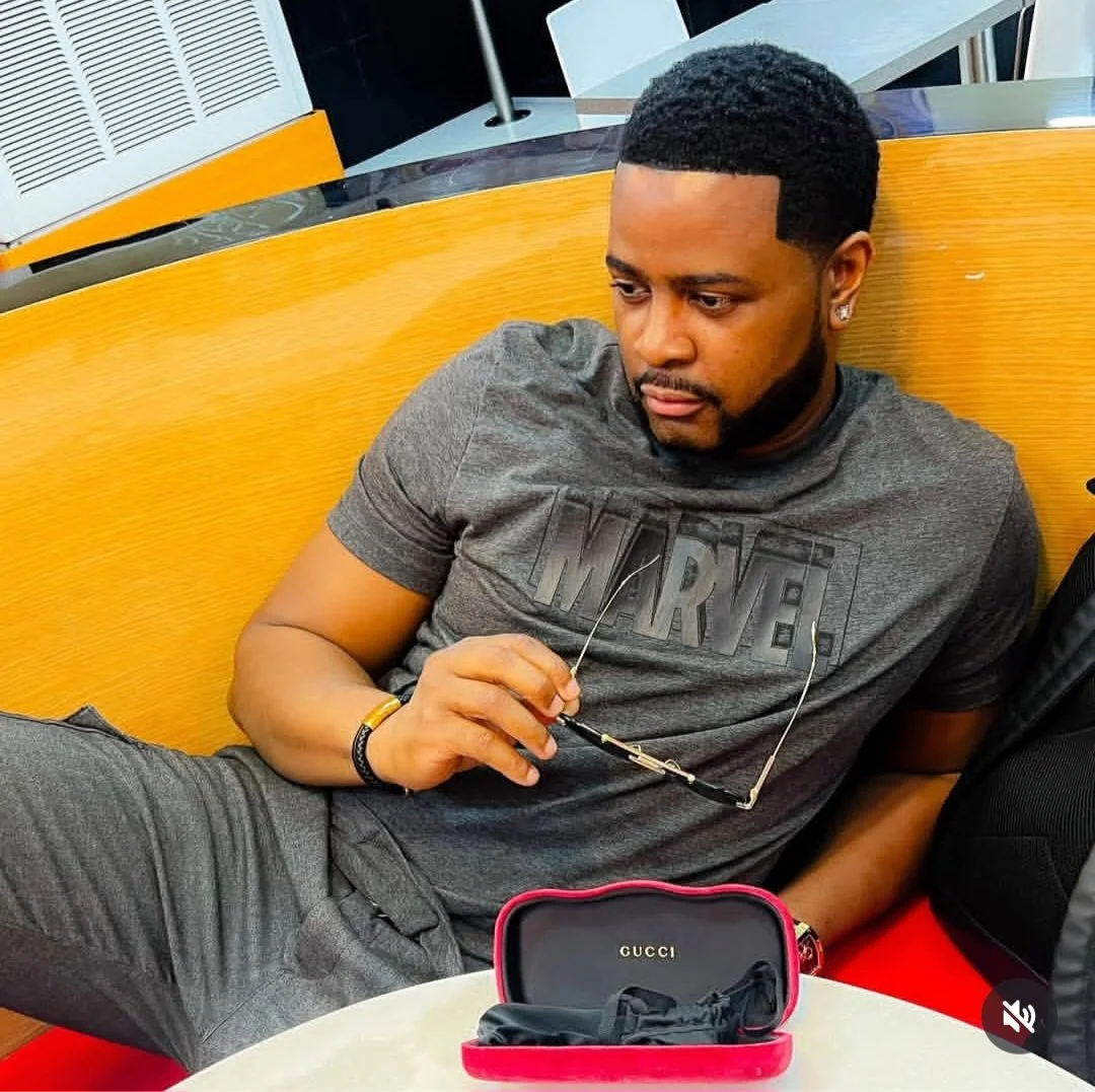 DJ Exclusive Cautions Nigerian Police: “Stop Targeting Only Flashy Cars”