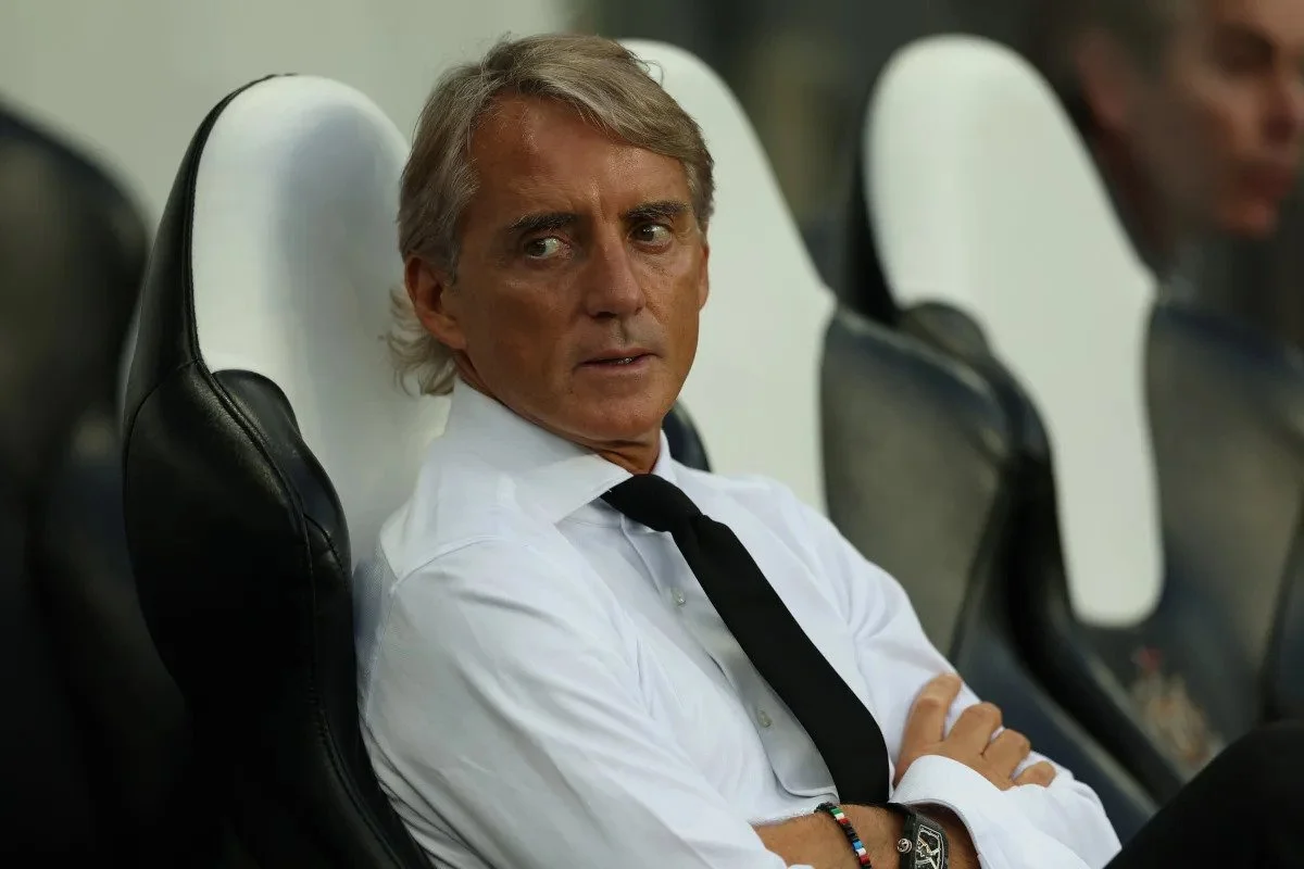 Roberto Mancini Set for Al Sadd Move in Stunning Return to Middle East Football