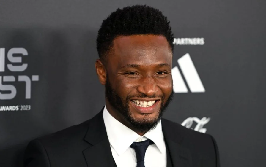 Mikel Obi Urges Super Eagles to Play with Confidence, Bravery, and Passion Against Gabon