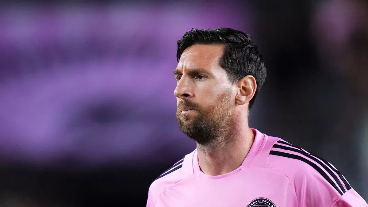 Lionel Messi Opens Up on Painful Barcelona Exit: “I Didn’t Leave the Way I Imagined”