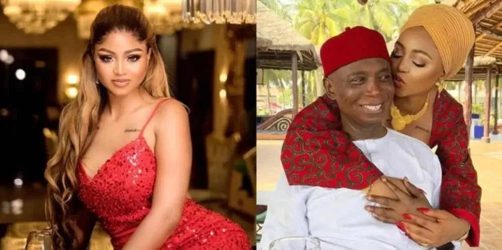 Ned Nwoko Breaks Silence: “I Never Went After Regina Daniels”