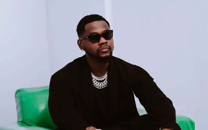 Paris Promoter Accuses Kizz Daniel of Failing to Perform After Collecting €80,000 Fee