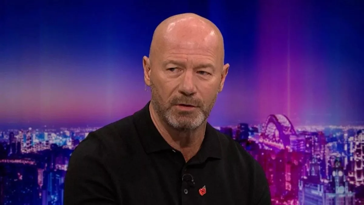 Alan Shearer Claims Arsenal Have Faced Their Toughest Test of the Season