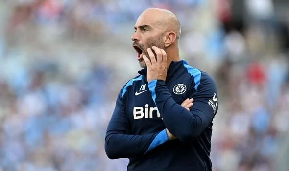 John Barnes Warns Chelsea Boss Maresca: ‘Don’t Pile Pressure on Estevao Yet’