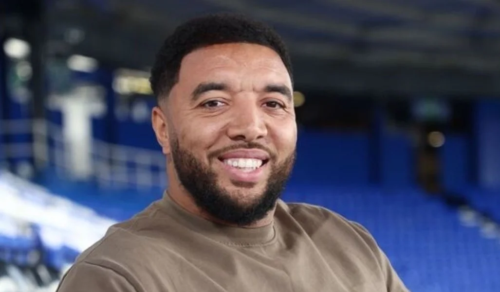 Troy Deeney Slams Super Eagles–NFF Bonus Row: “A Real Shame for Nigerian Football”