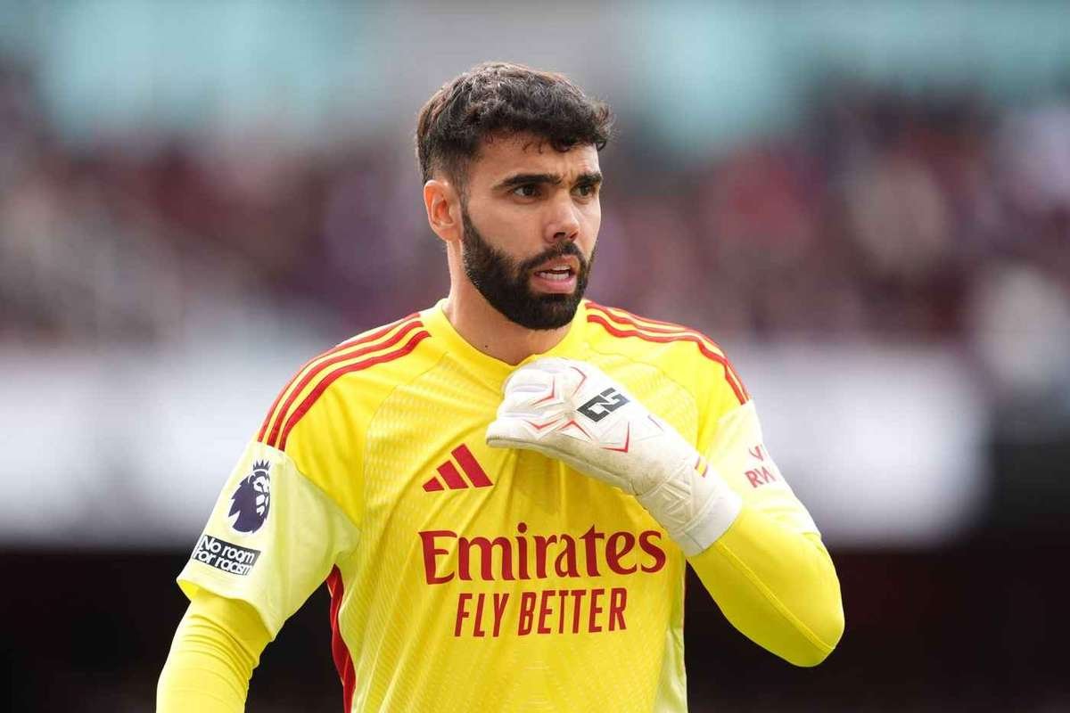 David Raya Hails Zubimendi as Arsenal’s Most Impressive Summer Signing