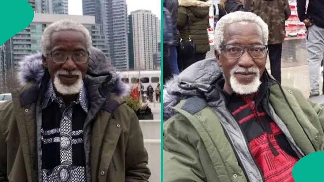 Nollywood Mourns Veteran Actor Baba Gebu