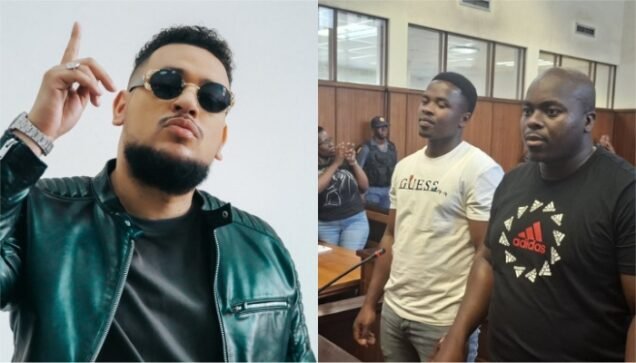 Two Brothers Extradited and Charged in Connection With AKA’s Murder — South Africa Edges Closer to Justice