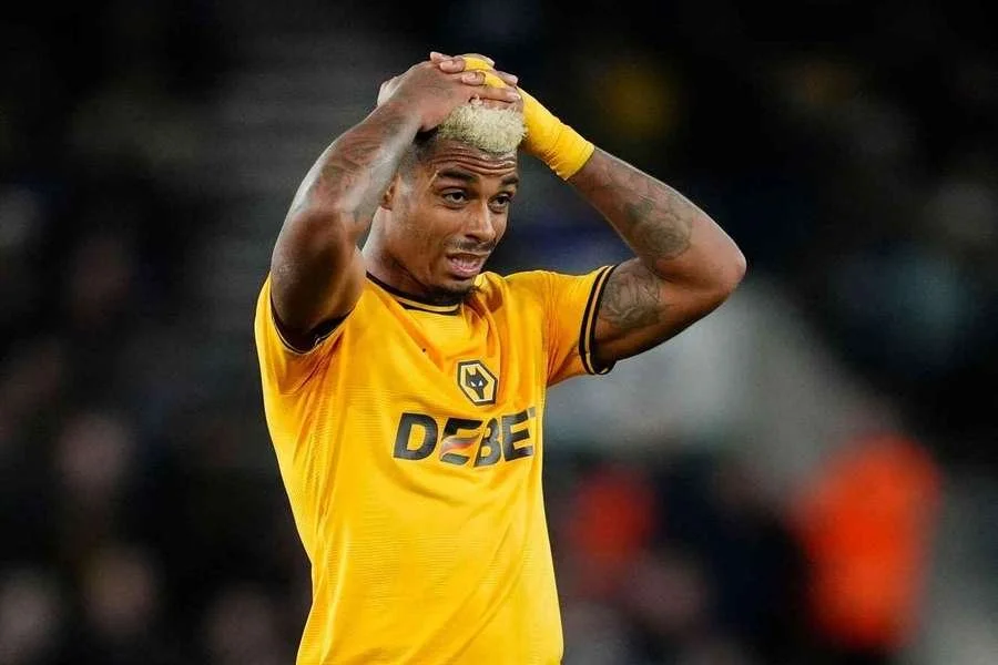 Osimhen’s Galatasaray Teammate, Mario Lemina Reacts to Nigeria’s 4–1 Win Over Gabon