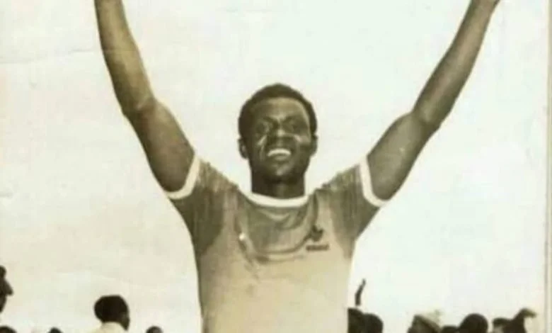 Nigerian Football Mourns as Lawrence Onweazu Okonji, Green Eagles Legend, Dies at 83