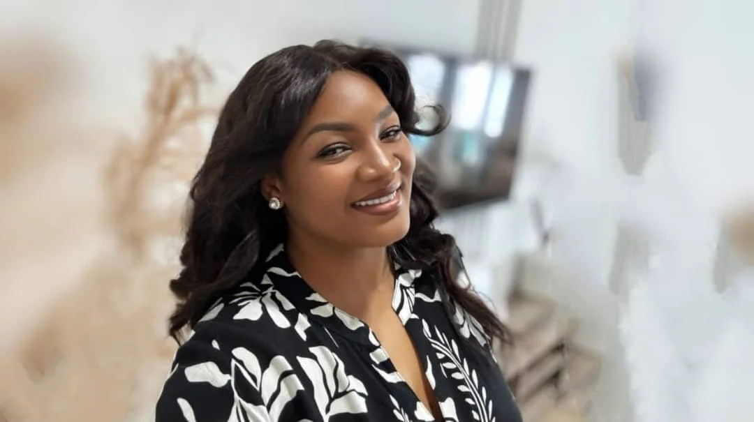 Omotola Jalade-Ekeinde Says Living in the U.S. “Humbled” Her, Reveals Nollywood’s Biggest Problem