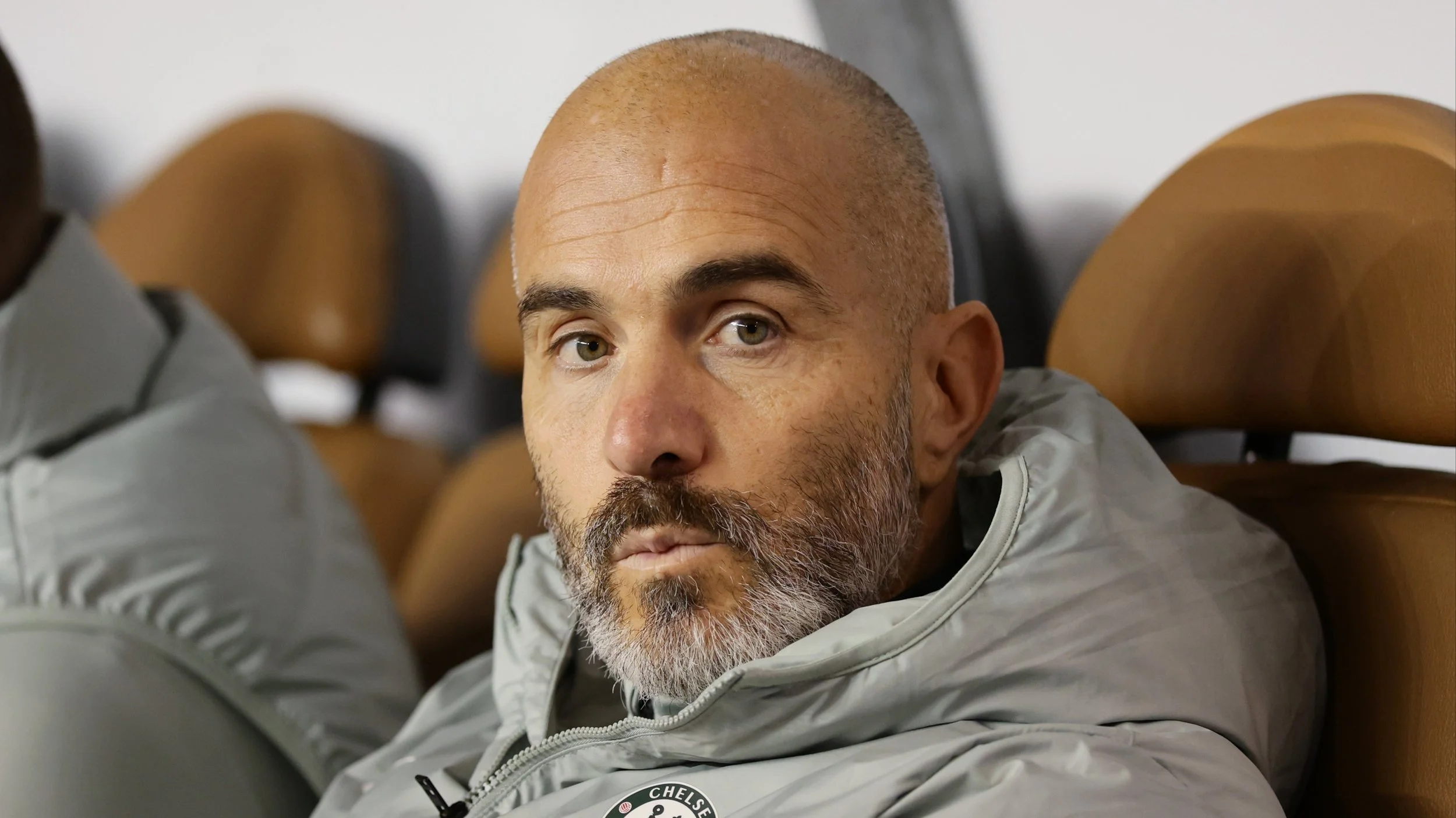 Chelsea Boss Enzo Maresca Reinstates Axel Disasi After Shock ‘Bomb Squad’ Exile