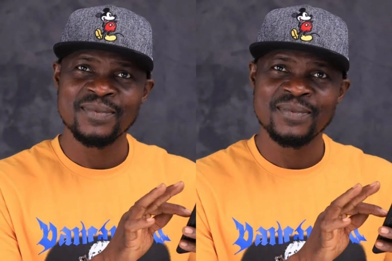 Yomi Fabiyi Reacts to Baba Ijesha’s Release, Calls Case “a Charade”