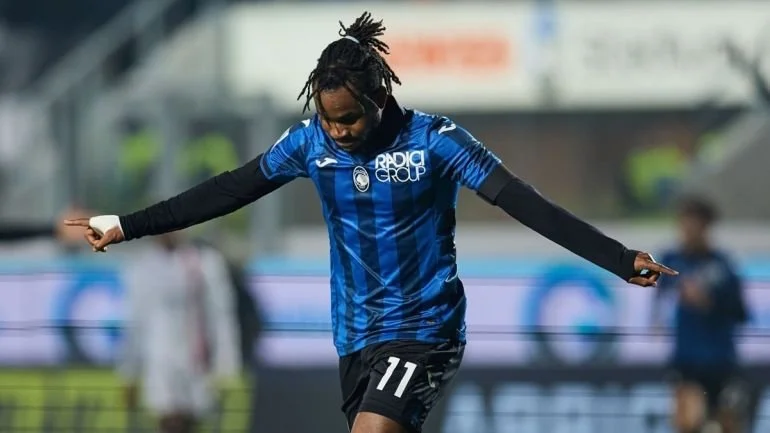 Lookman Transfer Race Heats Up as Galatasaray Face Growing Competition