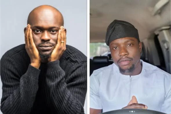 NCAA: VeryDarkMan and Mr Jollof to Face Full Force of the Law After Mid-Air Altercation